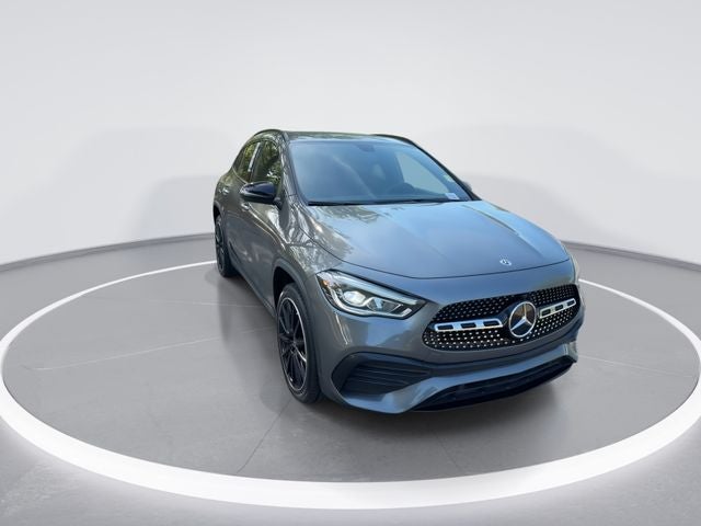 2023 Mercedes-Benz GLA GLA 250
