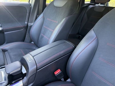 2023 Mercedes-Benz GLA GLA 250