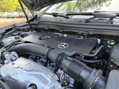 2023 Mercedes-Benz GLA GLA 250