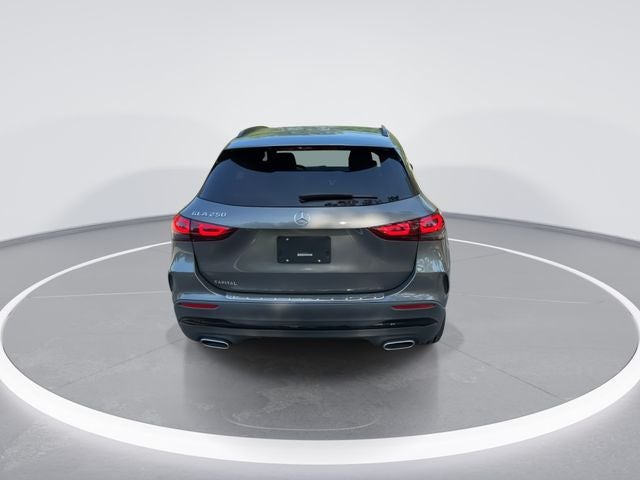 2023 Mercedes-Benz GLA GLA 250