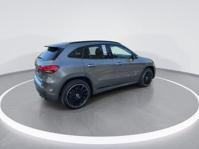 2023 Mercedes-Benz GLA GLA 250