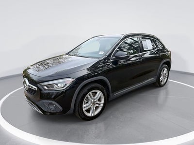 2023 Mercedes-Benz GLA GLA 250