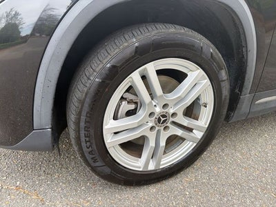 2023 Mercedes-Benz GLA GLA 250