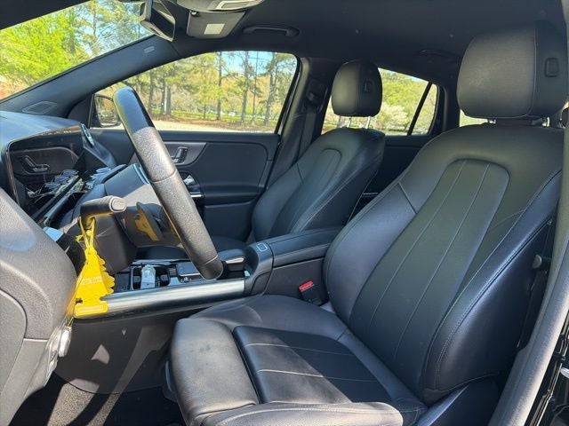 2023 Mercedes-Benz GLA GLA 250