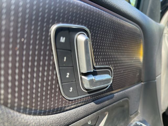 2023 Mercedes-Benz GLA GLA 250