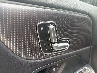 2023 Mercedes-Benz GLA GLA 250