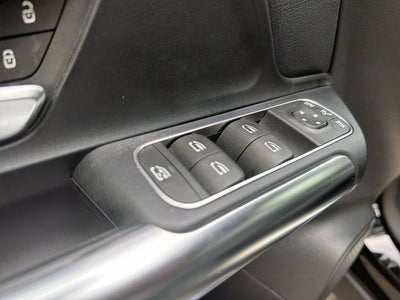 2023 Mercedes-Benz GLA GLA 250