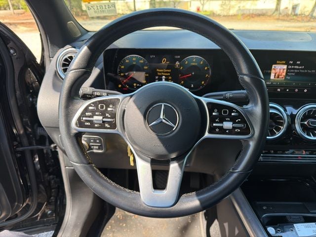 2023 Mercedes-Benz GLA GLA 250