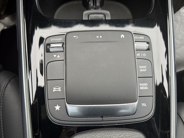 2023 Mercedes-Benz GLA GLA 250