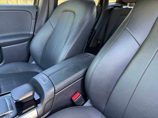 2023 Mercedes-Benz GLA GLA 250