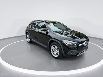2023 Mercedes-Benz GLA GLA 250