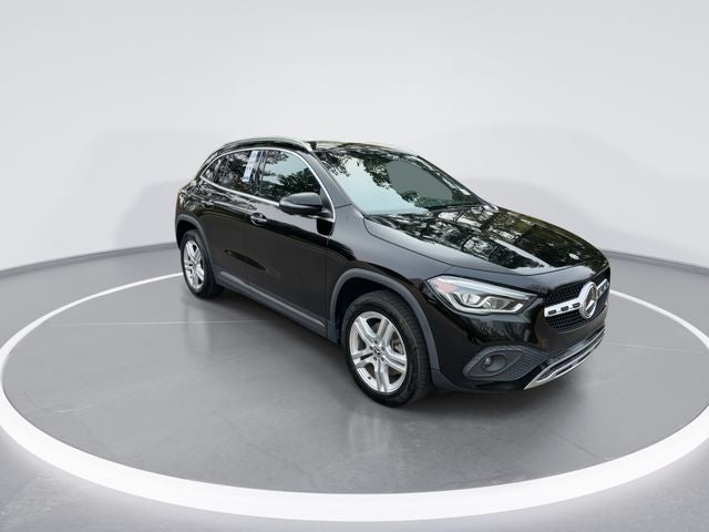 2023 Mercedes-Benz GLA GLA 250