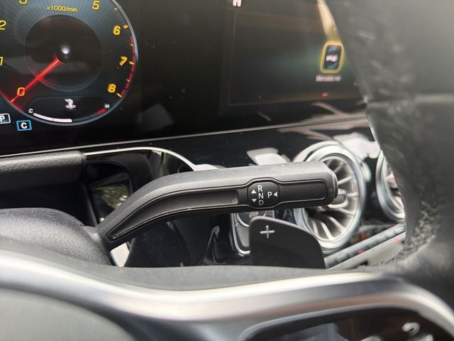 2023 Mercedes-Benz GLA GLA 250