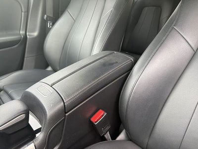 2023 Mercedes-Benz GLA GLA 250