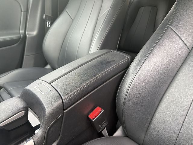 2023 Mercedes-Benz GLA GLA 250