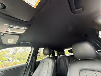 2023 Mercedes-Benz GLA GLA 250