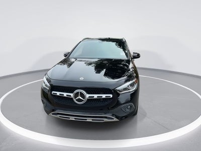 2023 Mercedes-Benz GLA GLA 250