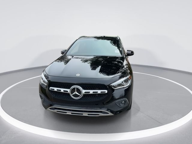 2023 Mercedes-Benz GLA GLA 250