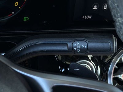 2023 Mercedes-Benz GLA GLA 250