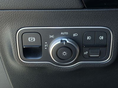 2023 Mercedes-Benz GLA GLA 250