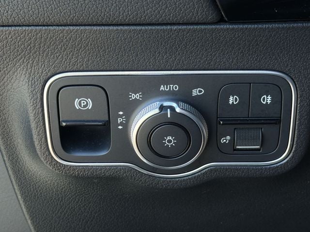 2023 Mercedes-Benz GLA GLA 250