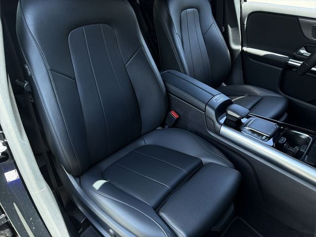 2023 Mercedes-Benz GLA GLA 250