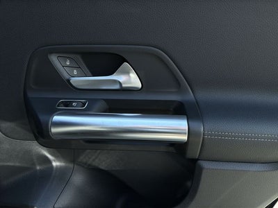 2023 Mercedes-Benz GLA GLA 250