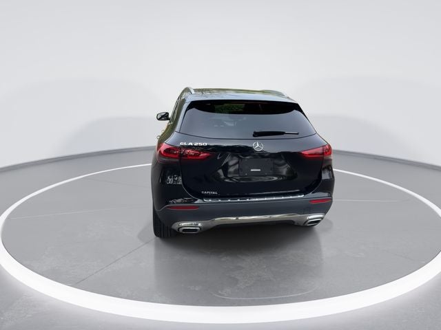 2023 Mercedes-Benz GLA GLA 250