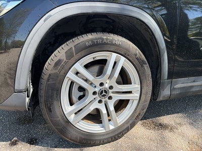 2023 Mercedes-Benz GLA GLA 250