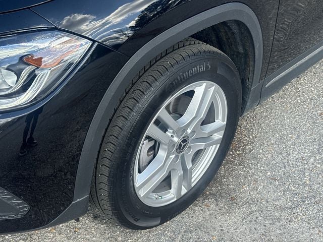 2023 Mercedes-Benz GLA GLA 250