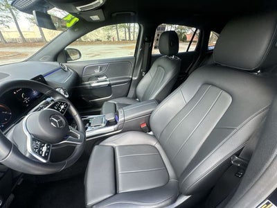 2023 Mercedes-Benz GLA GLA 250
