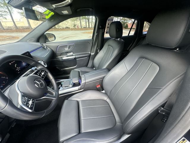 2023 Mercedes-Benz GLA GLA 250