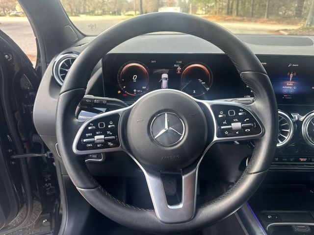 2023 Mercedes-Benz GLA GLA 250