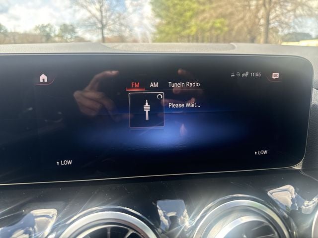 2023 Mercedes-Benz GLA GLA 250