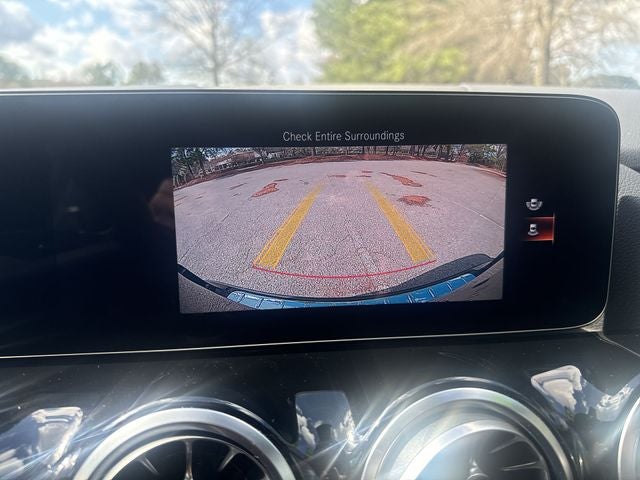 2023 Mercedes-Benz GLA GLA 250