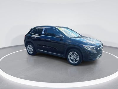 2023 Mercedes-Benz GLA GLA 250