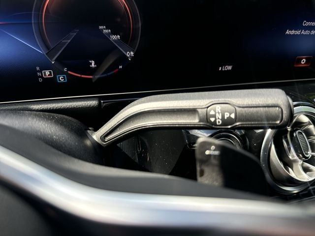 2023 Mercedes-Benz GLA GLA 250