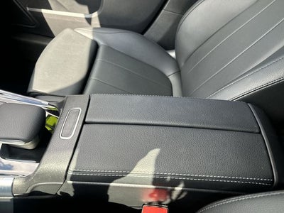 2023 Mercedes-Benz GLA GLA 250