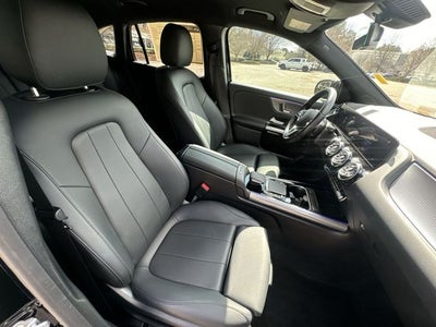 2023 Mercedes-Benz GLA GLA 250