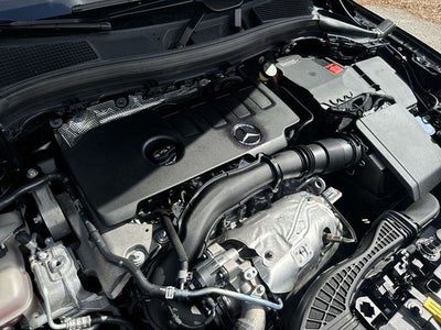 2023 Mercedes-Benz GLA GLA 250