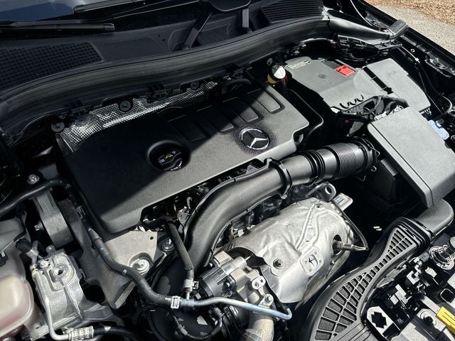 2023 Mercedes-Benz GLA GLA 250