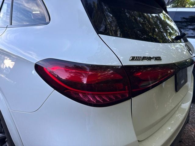2024 Mercedes-Benz GLC GLC 43 AMG® 4MATIC®
