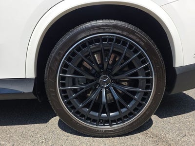 2024 Mercedes-Benz GLC GLC 43 AMG® 4MATIC®