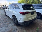 2024 Mercedes-Benz GLC GLC 43 AMG® 4MATIC®