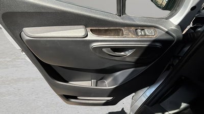 2021 Mercedes-Benz Sprinter 2500 Cargo 170 WB Extended