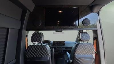 2021 Mercedes-Benz Sprinter 2500 Cargo 170 WB Extended