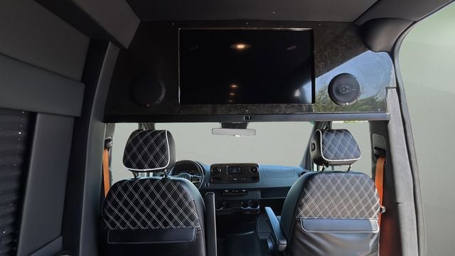 2021 Mercedes-Benz Sprinter 2500 Cargo 170 WB Extended