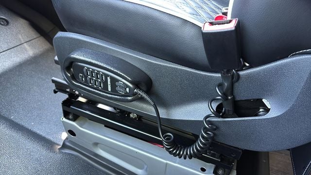 2021 Mercedes-Benz Sprinter 2500 Cargo 170 WB Extended