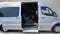 2021 Mercedes-Benz Sprinter 2500 Cargo 170 WB Extended