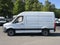 2025 Mercedes-Benz Sprinter 2500 Cargo 144 WB